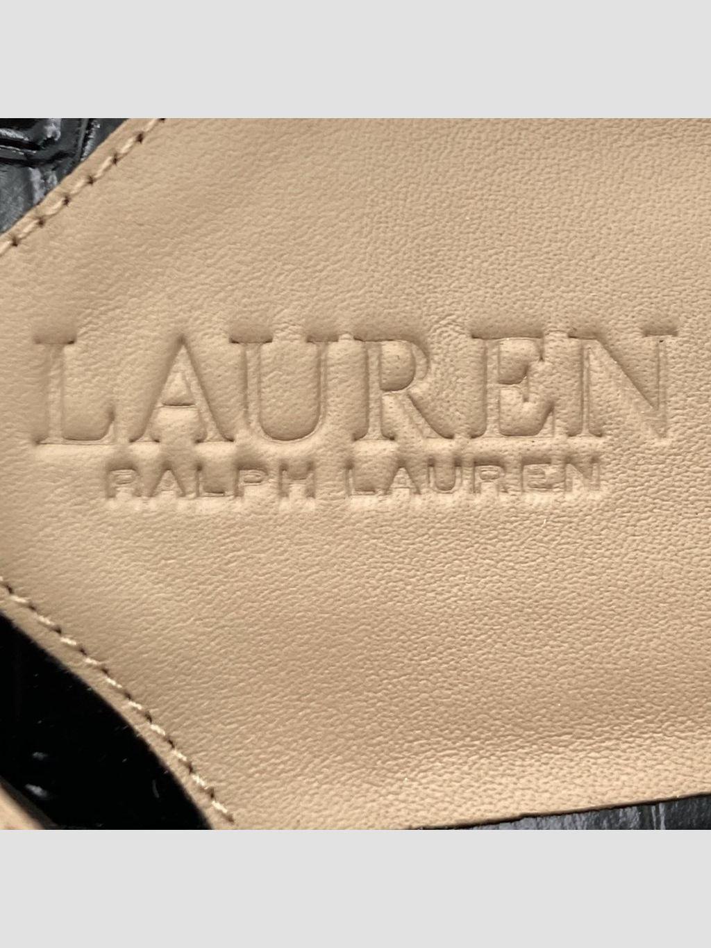Zapatos de taco LAUREN RALPH LAUREN - Talla 41 (VOP01083862)-2