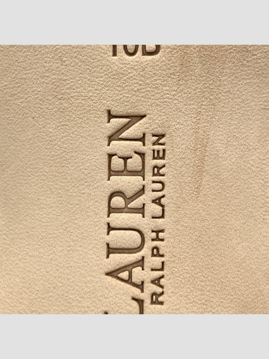 Zapatos de taco LAUREN RALPH LAUREN - Talla 41 (VOP01083862)-3