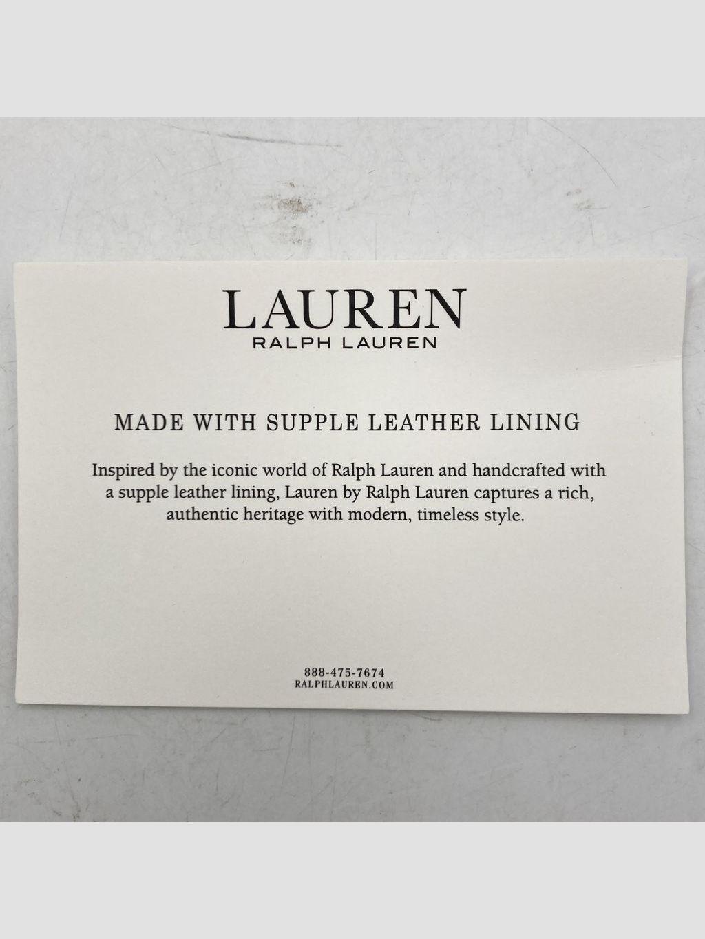 Zapatos de taco LAUREN RALPH LAUREN - Talla 41 (VOP01083862)-7