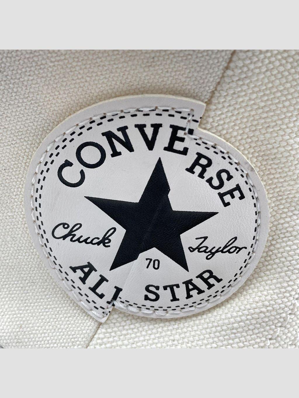 Zapatillas CONVERSE - Talla 37 (VOP00985539)-2