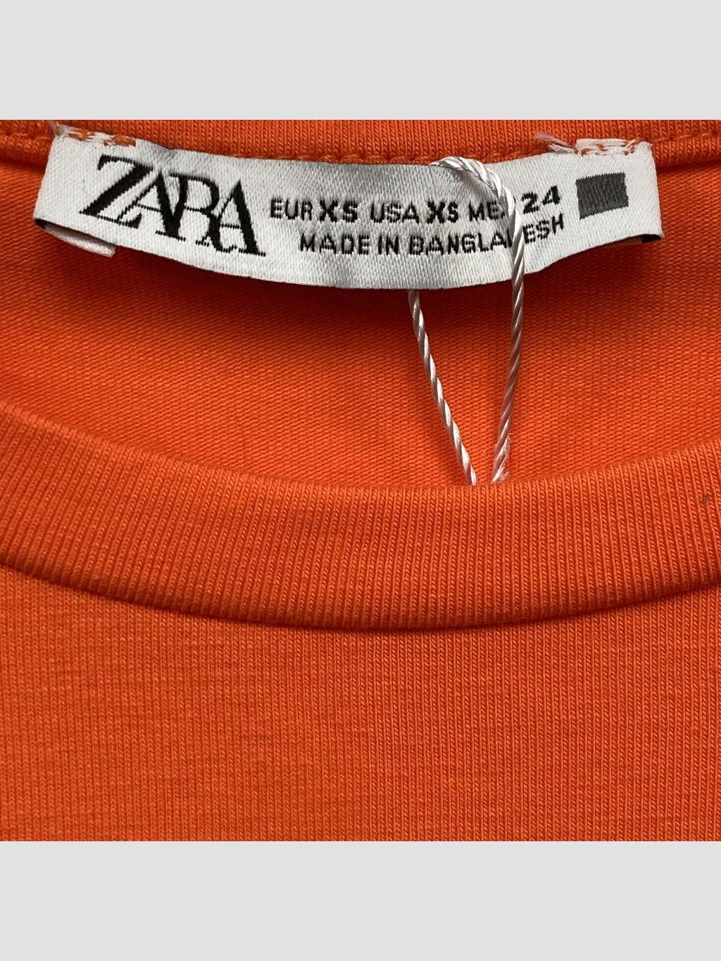 Top ZARA - Talla XS (VOP01063745)-1