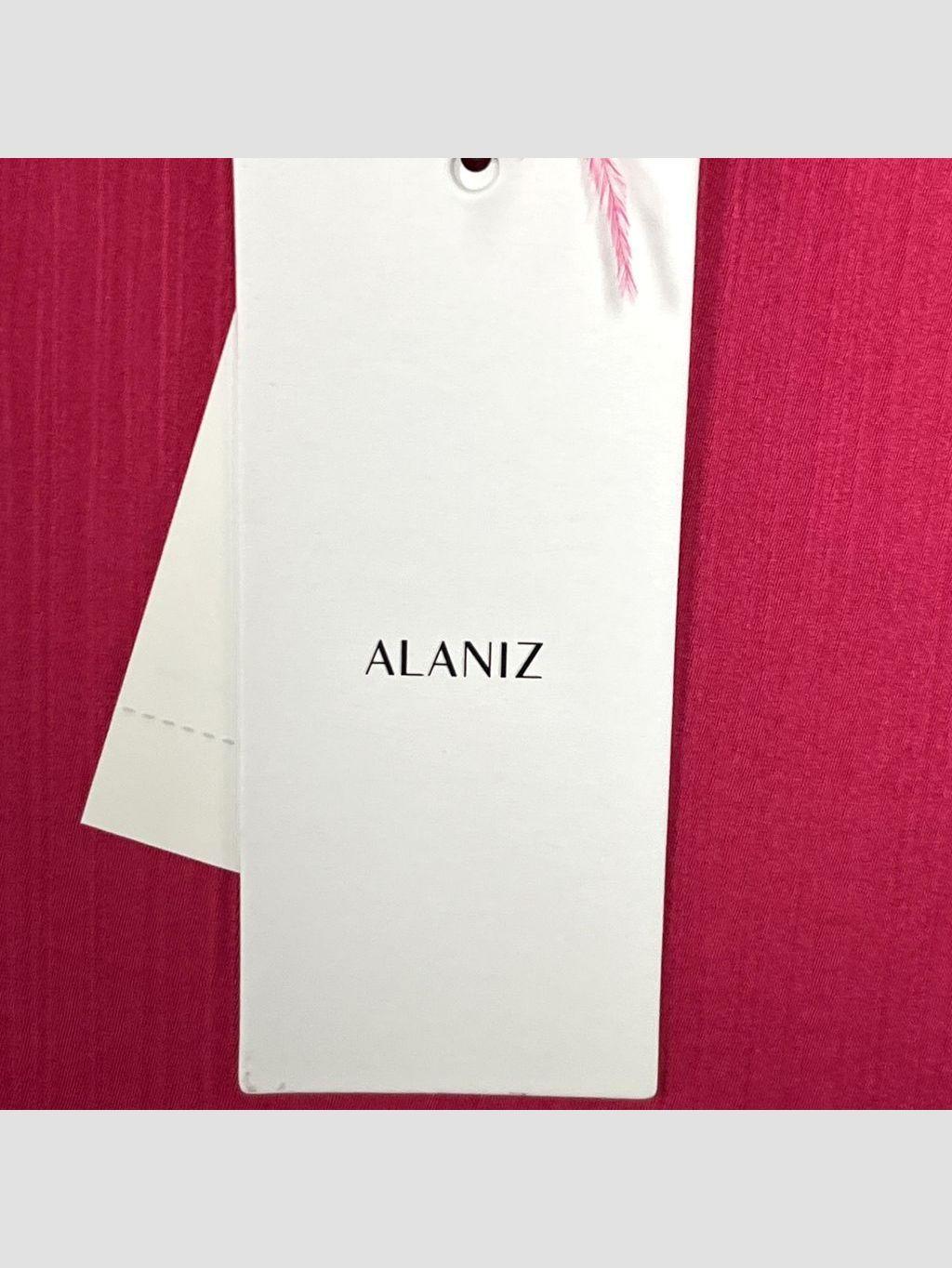 Polera sin mangas ALANIZ - Talla S (VOP01196165)-2