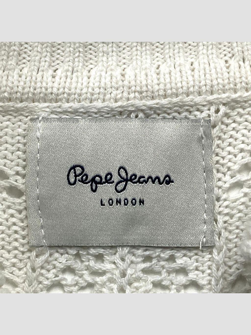 Sweater PEPE JEANS - Talla M (VOP00913852)-2