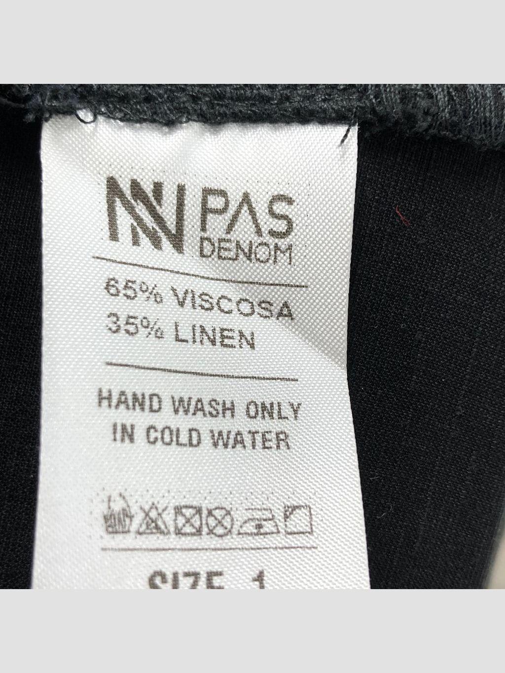 Pantalón PAS DENOM - Talla 36 (VOP01181336)-2