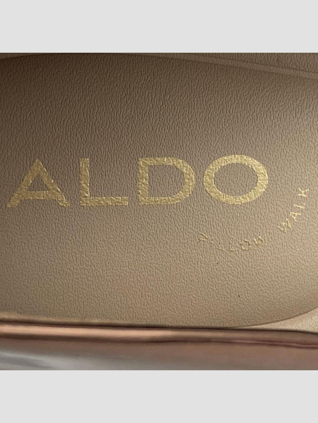 Zapatos de taco ALDO - Talla 38 (VOP01068113)-2