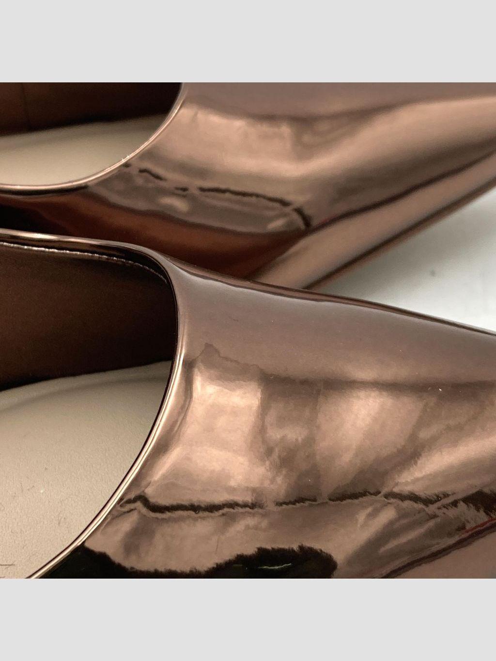 Zapatos de taco ALDO - Talla 38 (VOP01068113)-4