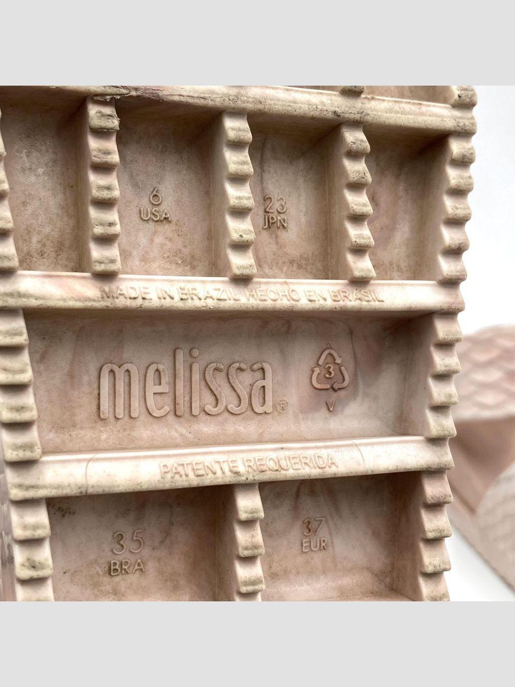 Sandalias MELISSA - Talla 37 (VOP01080648)-2