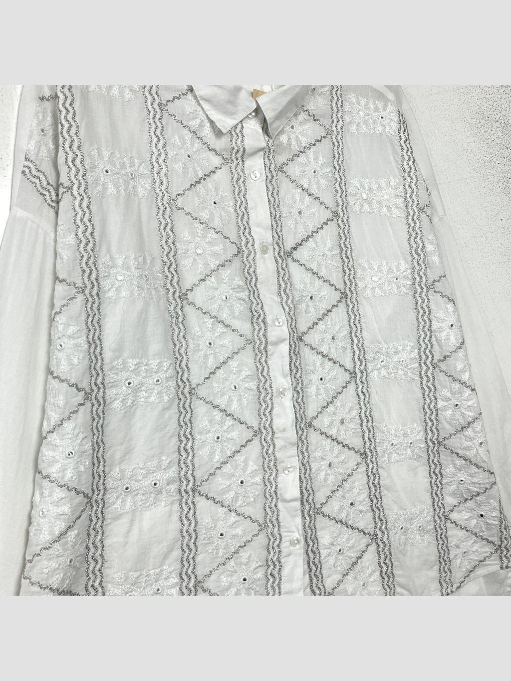 Camisa RAPSODIA - Talla S (VOP01175499)-2