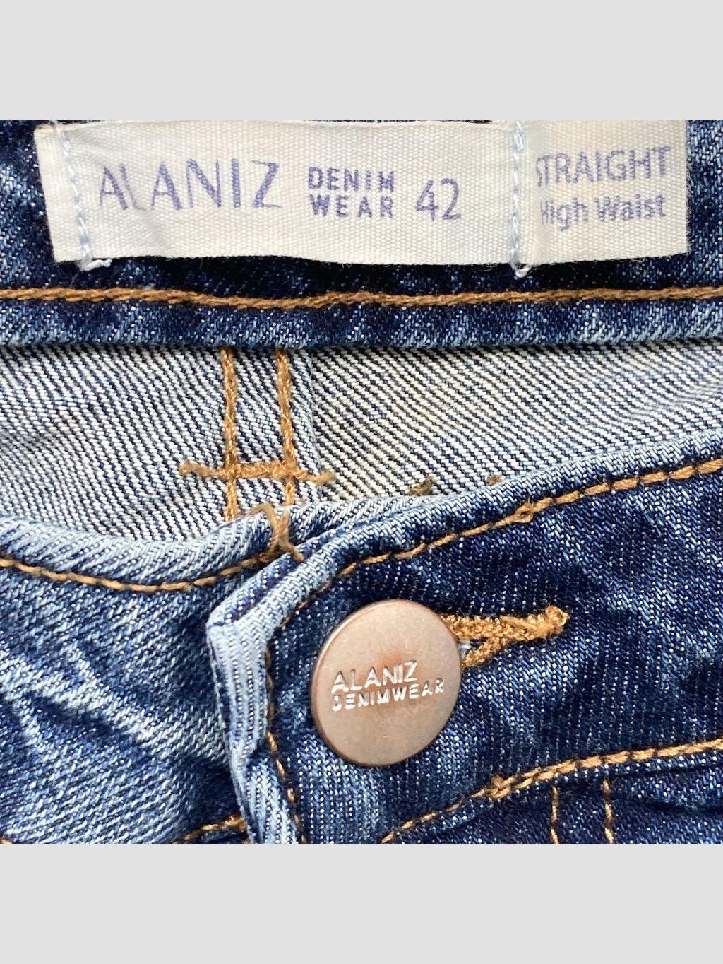 Jean ALANIZ - Talla 42 (VOP00975595)-2