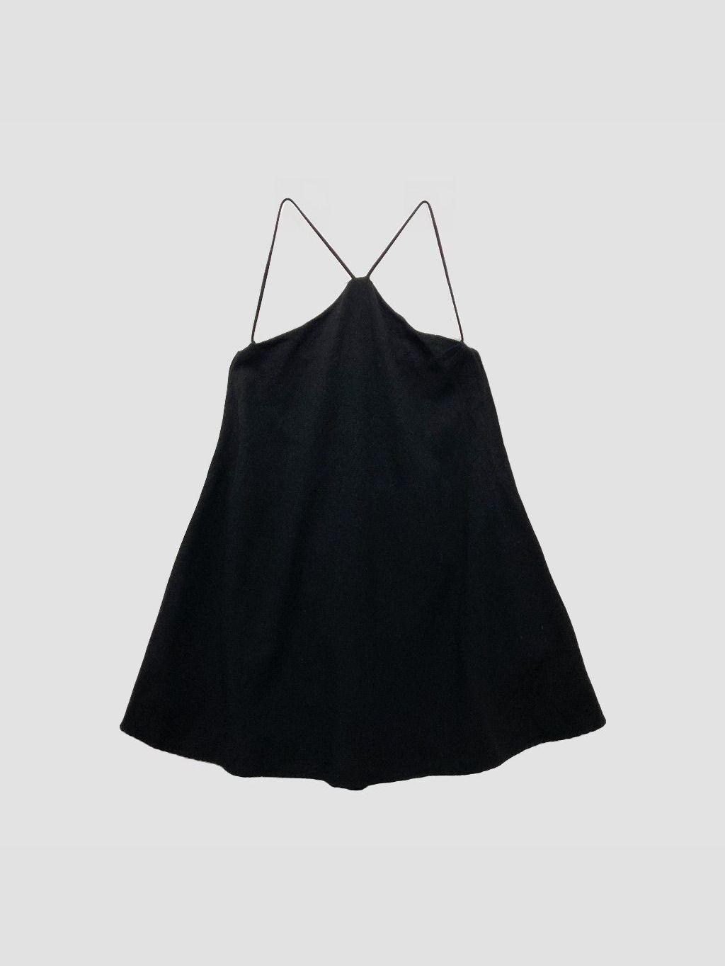 Vestido corto ZARA - Talla S (VOP00928060)-0