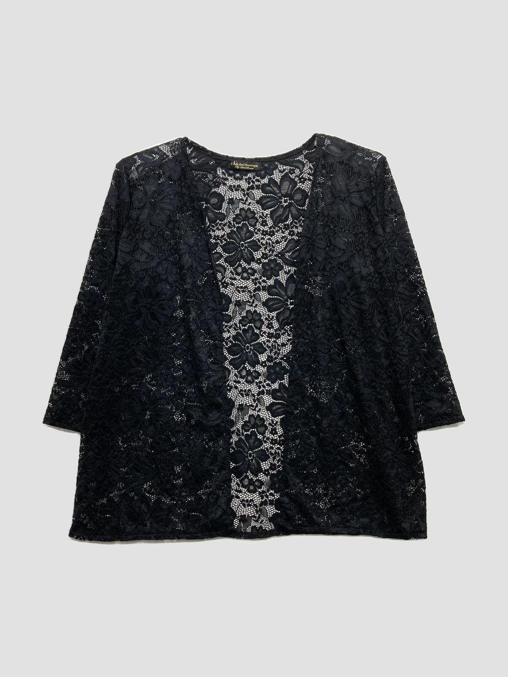 Kimono VINTAGE - Talla XXL (VOP00892669)-0