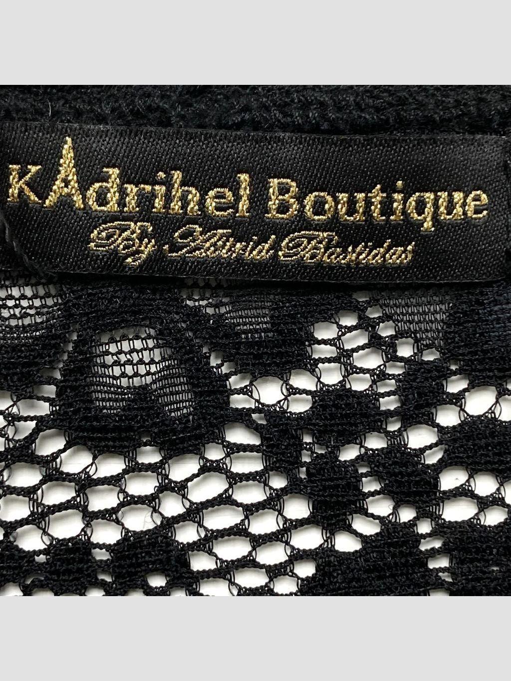 Kimono VINTAGE - Talla XXL (VOP00892669)-1