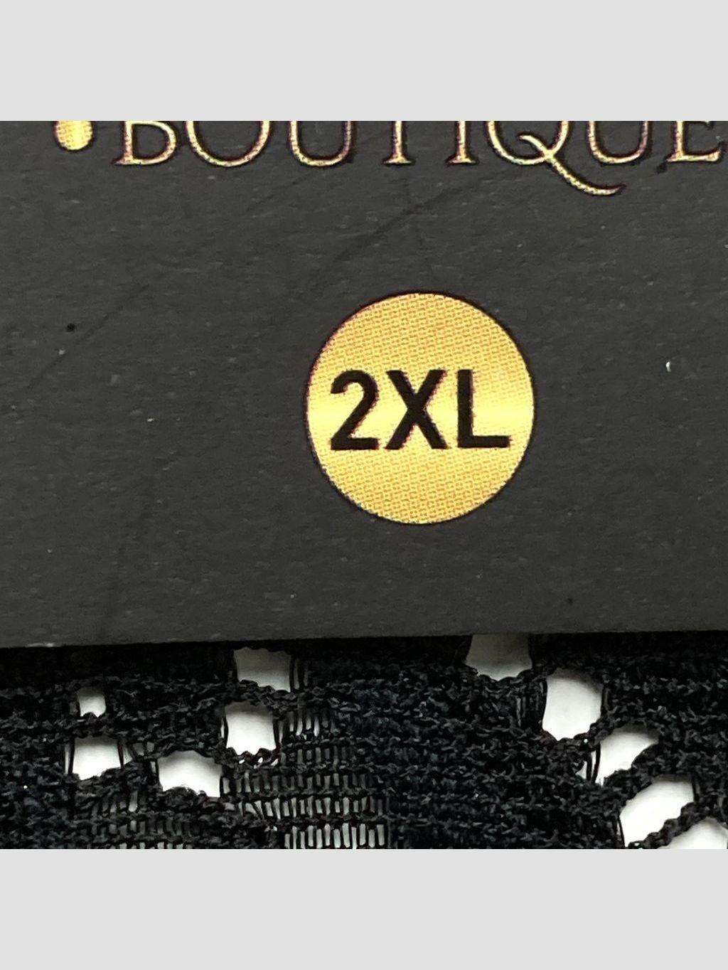 Kimono VINTAGE - Talla XXL (VOP00892669)-2