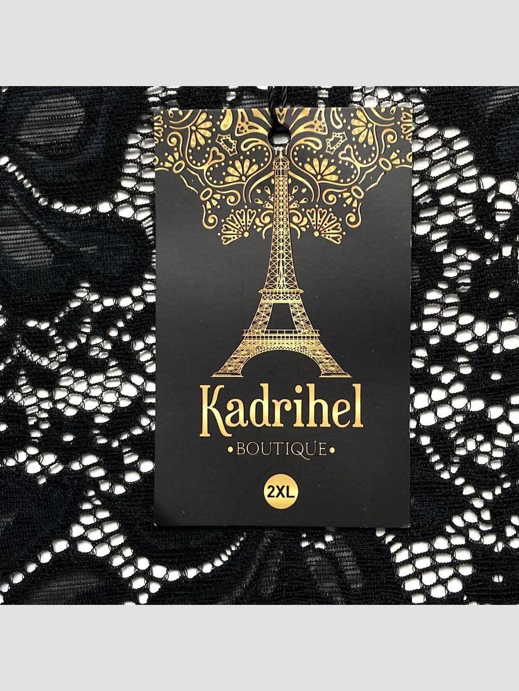 Kimono VINTAGE - Talla XXL (VOP00892669)-3