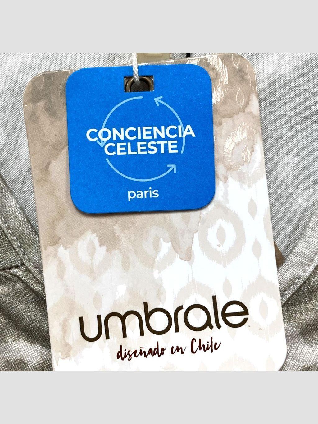 Blusa UMBRALE - Talla M (VOP00919647)-2