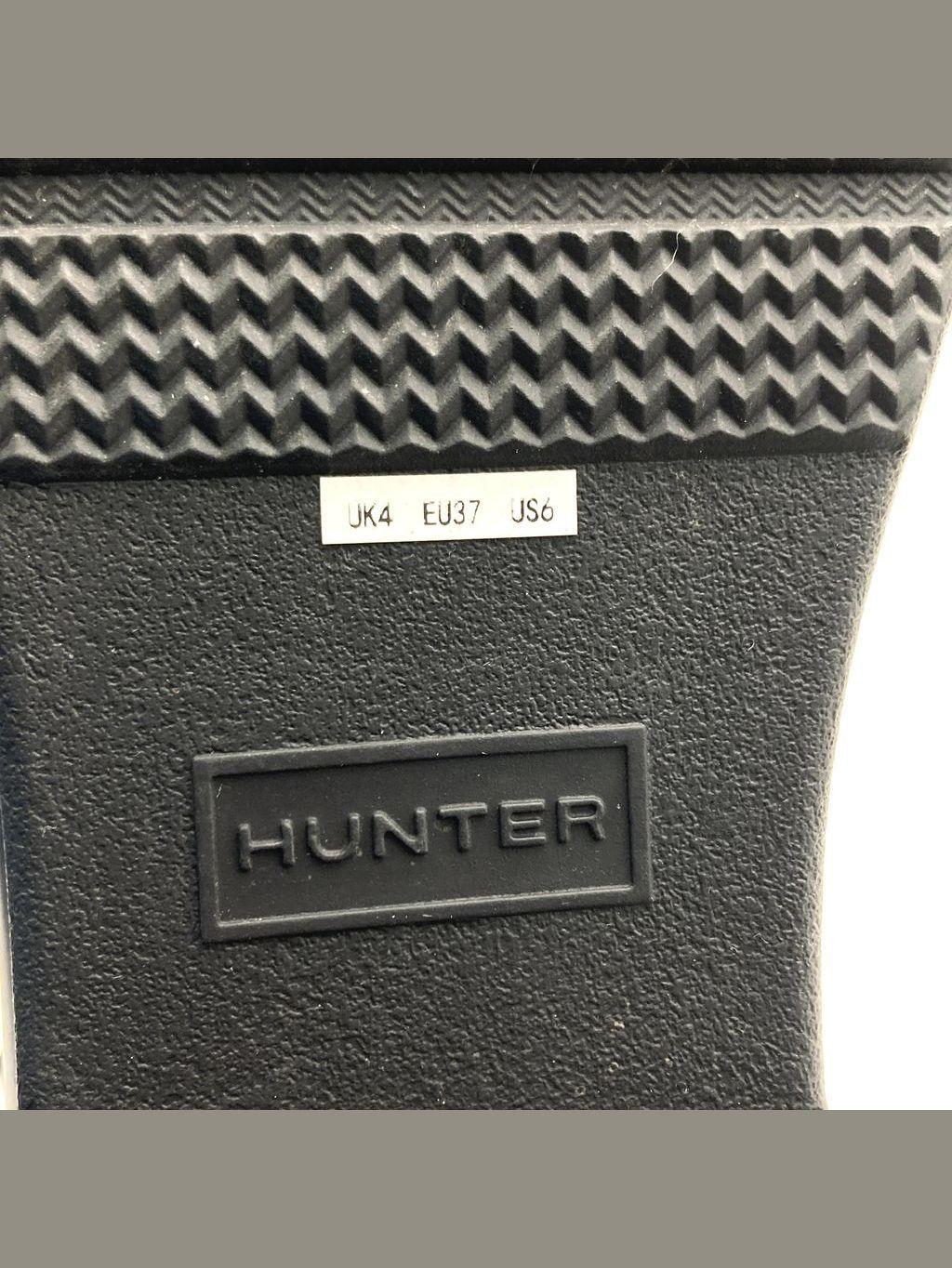 Botas HUNTER - Talla 37 (VOP01225149)-2