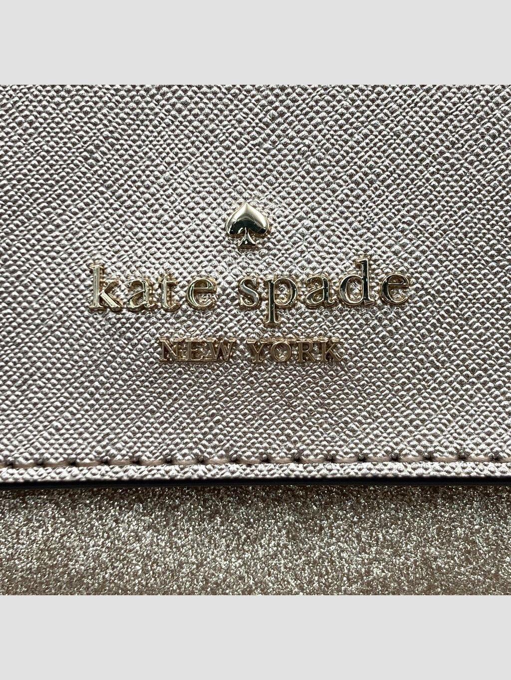 Bandolera KATE SPADE - Talla Talla Única (VOP01092297)-2