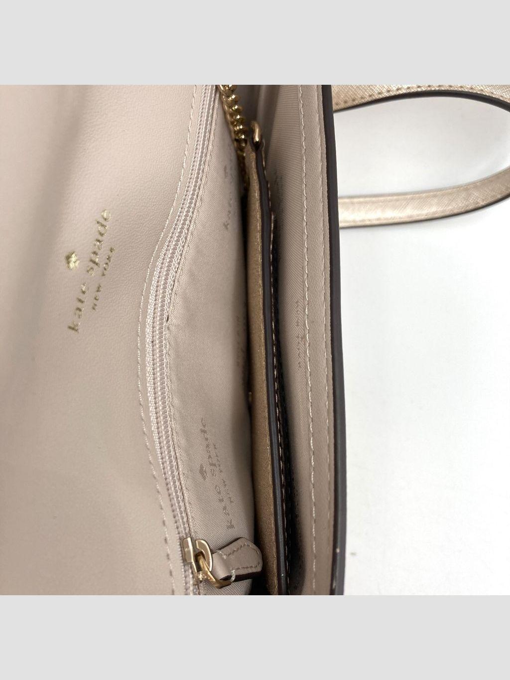 Bandolera KATE SPADE - Talla Talla Única (VOP01092297)-6