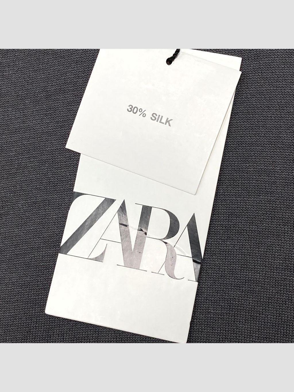 Sweater ZARA - Talla XL (VOP01091769)-2