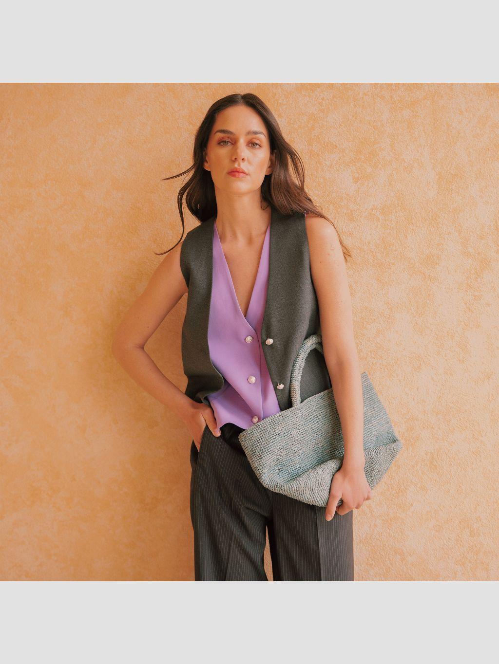 Pantalón SOIRÉE. - Tallas 32 y 34 (VOP01108539)-2