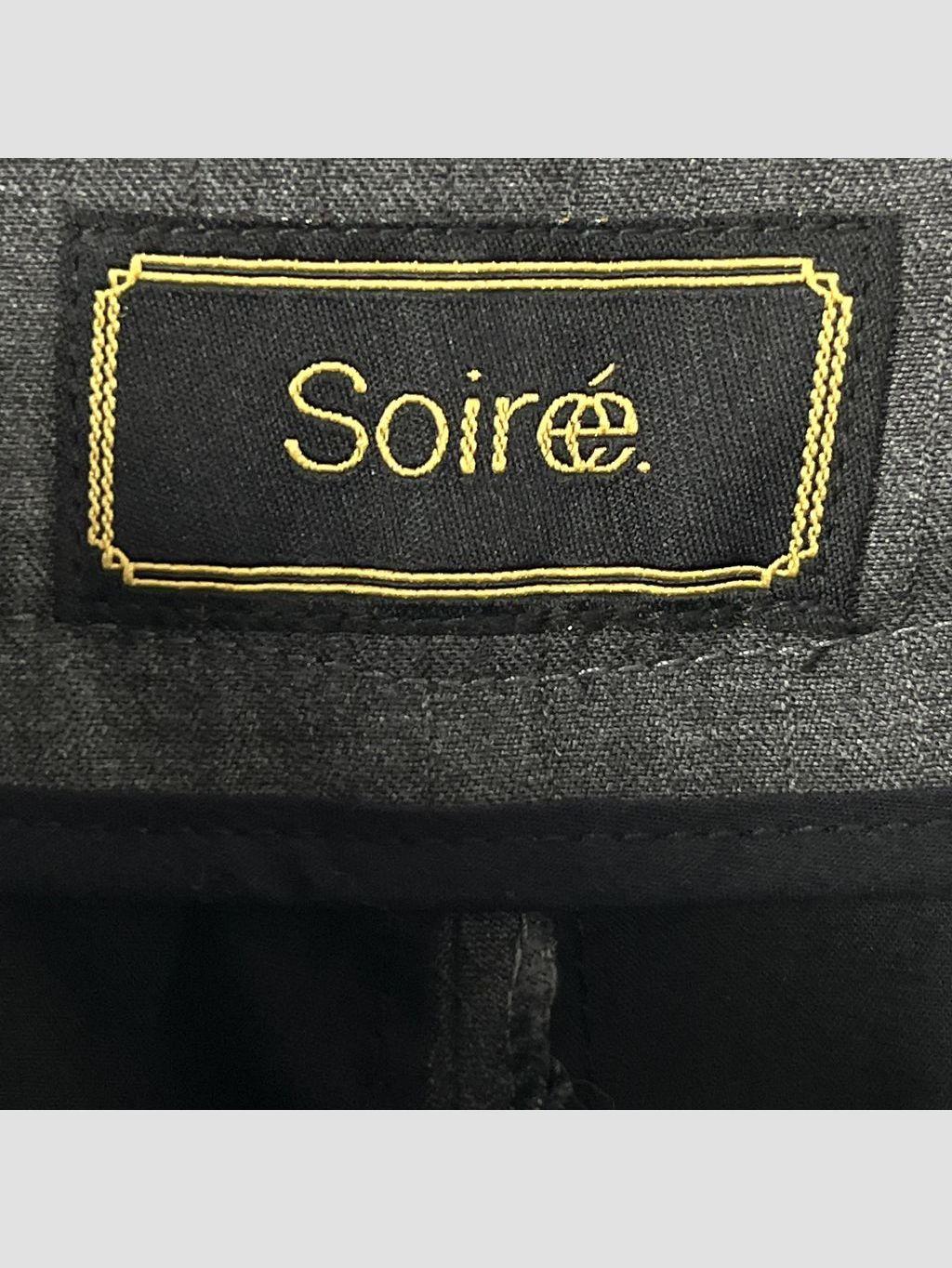 Pantalón SOIRÉE. - Tallas 32 y 34 (VOP01108539)-5