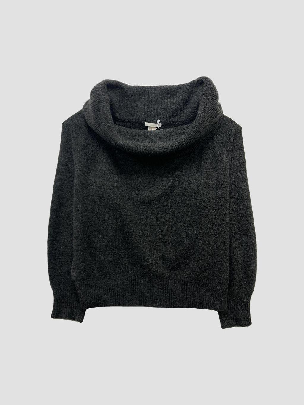 Sweater H&M - Talla M (VOP00987815)-0