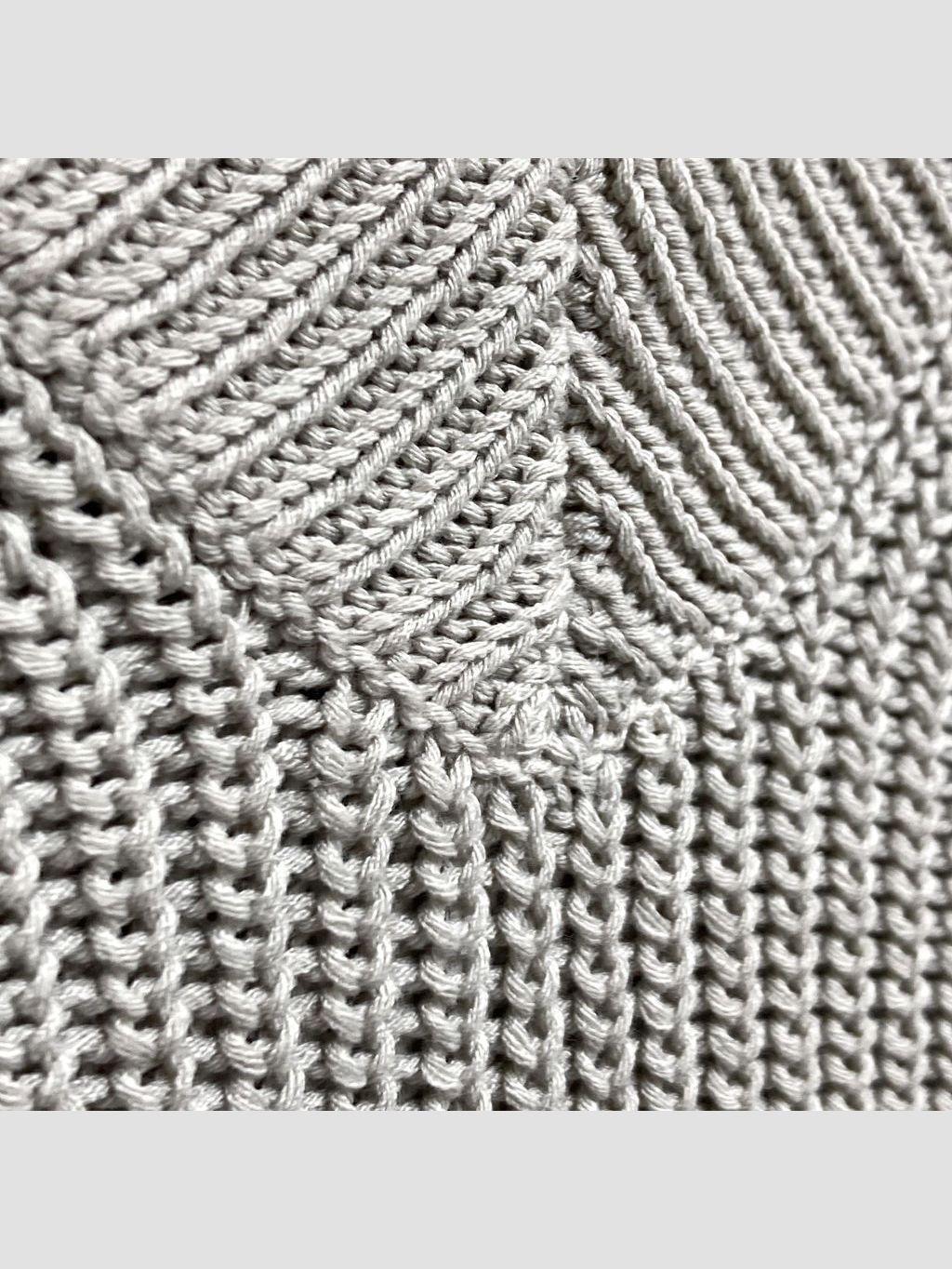 Chaleco sin mangas ZARA - Talla L (VOP01049188)-2