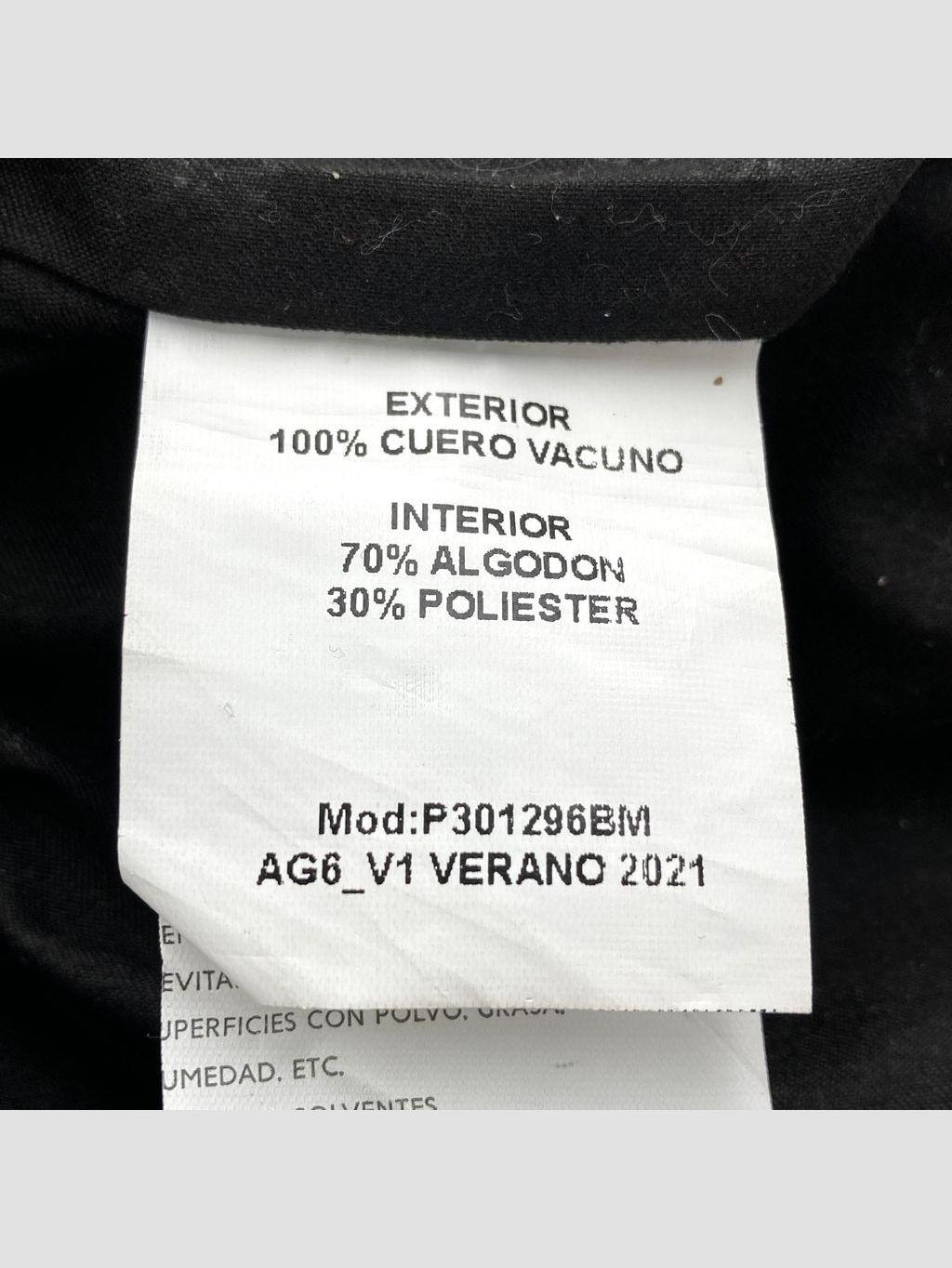 Accesorio PRÜNE - Talla Talla Única (VOP01020377)-4