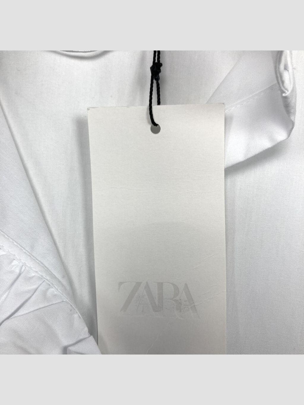 Blusa ZARA - Talla M (VOP01209243)-2