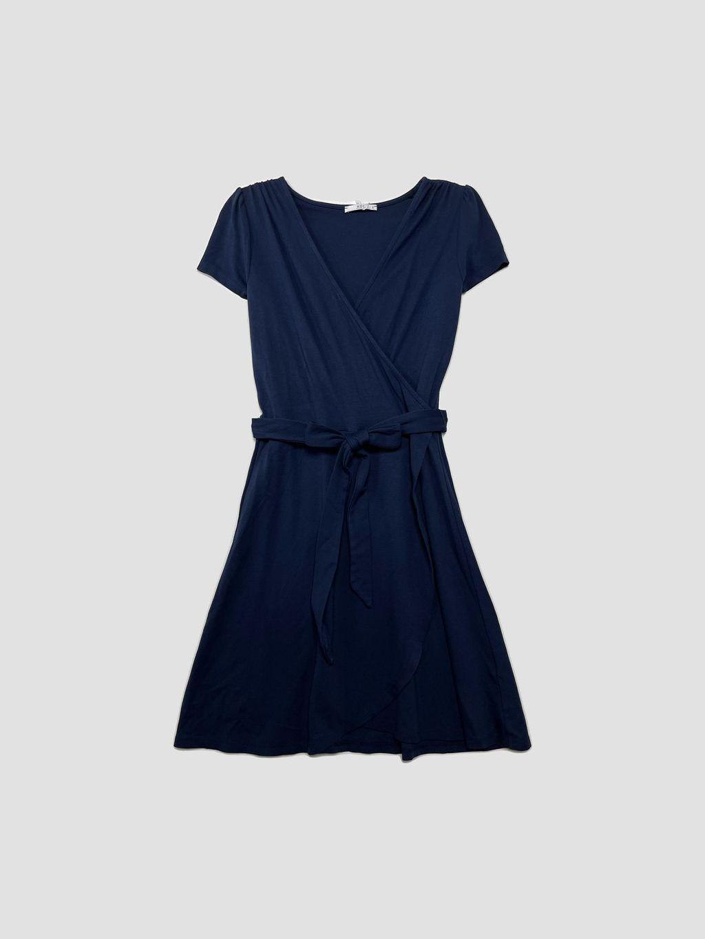 Vestido corto EDC BY ESPRIT - Talla S (VOP01197220)-0