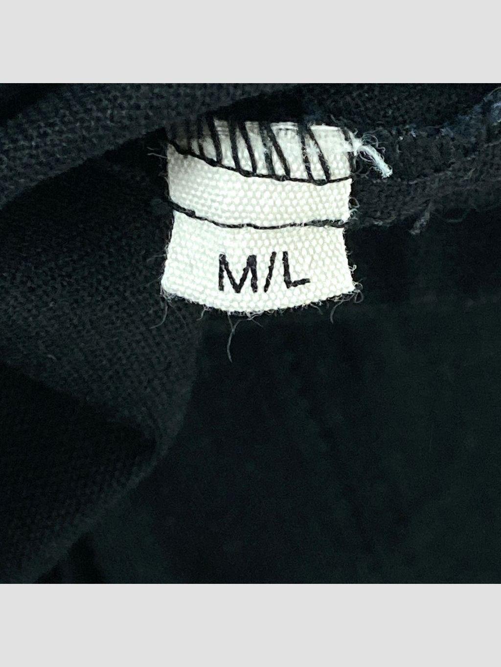 Top MUSQUÉ STUDIO - Talla M (VOP01074921)-2