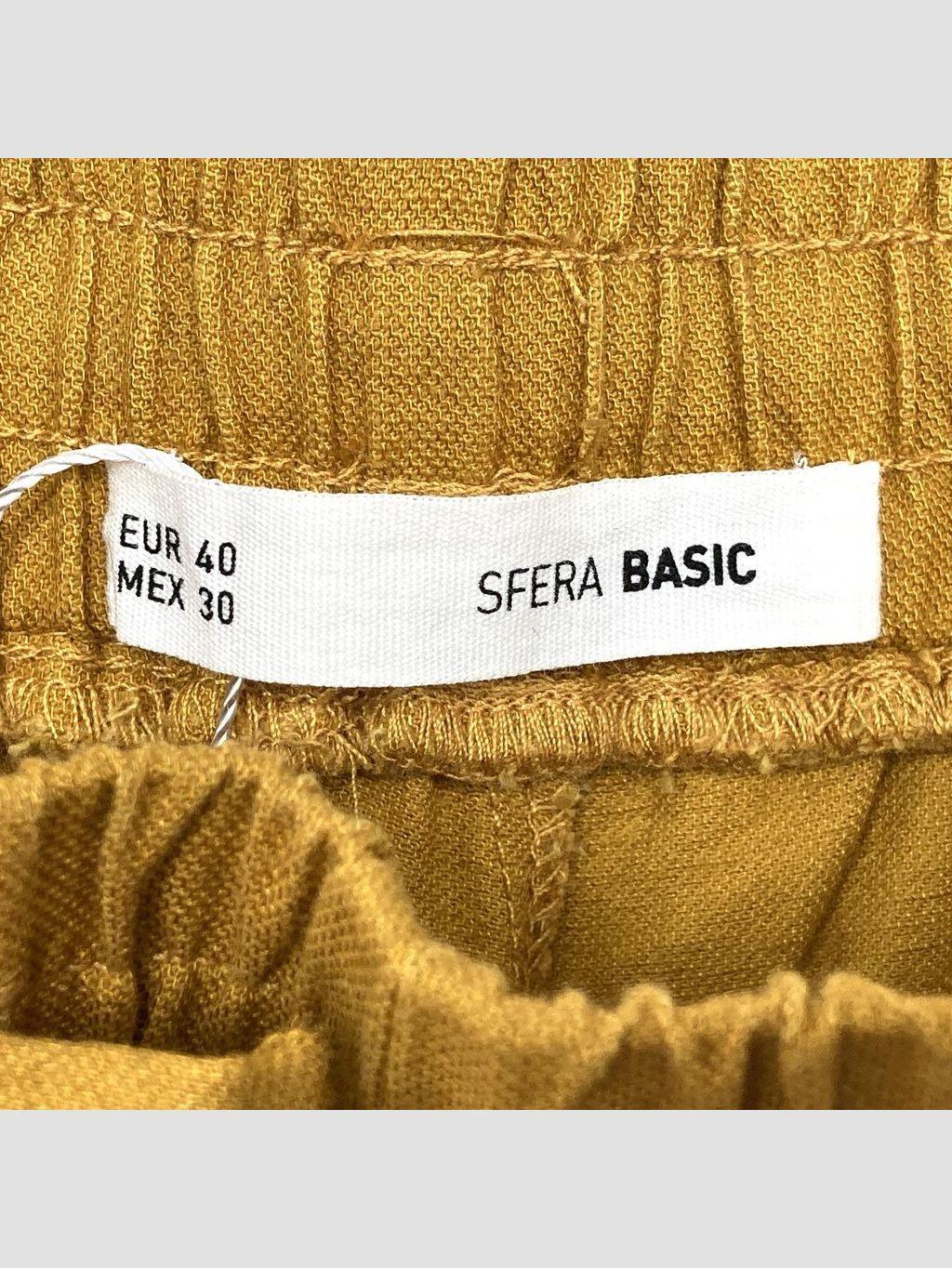 Pantalón SFERA - Talla 40 (VOP01155623)-2