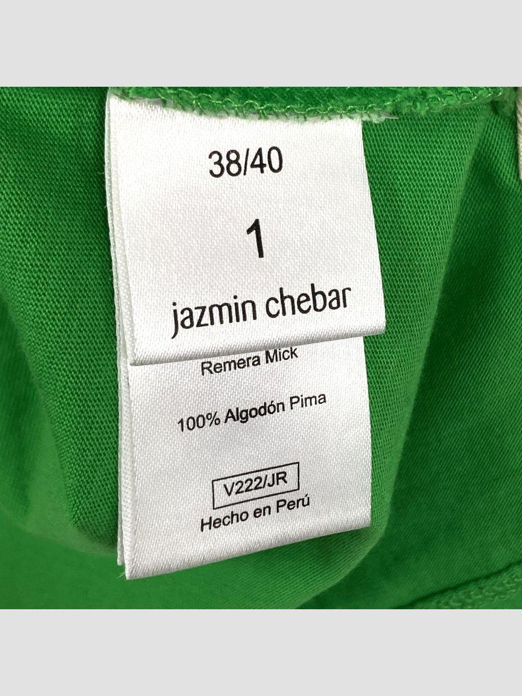 Polera JAZMIN CHEBAR - Talla S (VOP01146325)-2