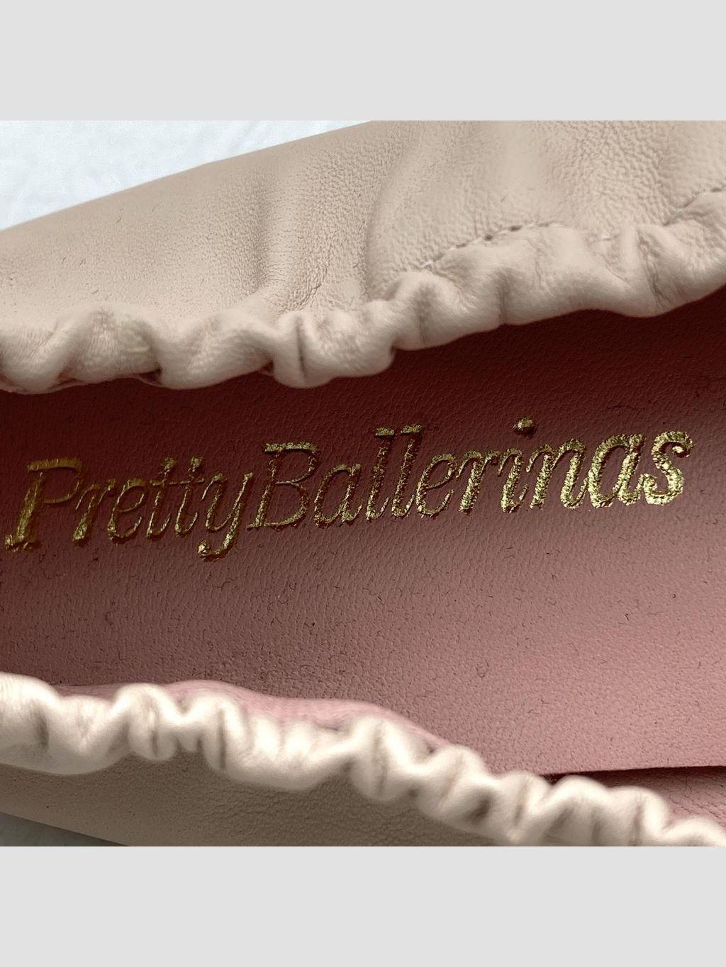 Ballerinas PRETTY BALLERINAS - Talla 39 (VOP01030252)-2