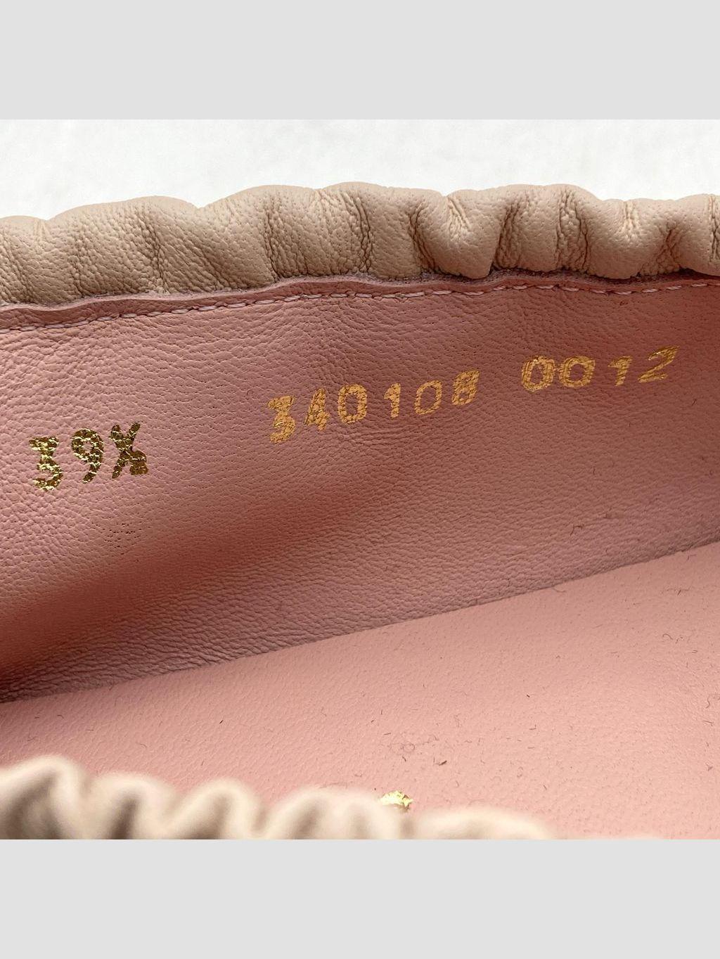 Ballerinas PRETTY BALLERINAS - Talla 39 (VOP01030252)-3