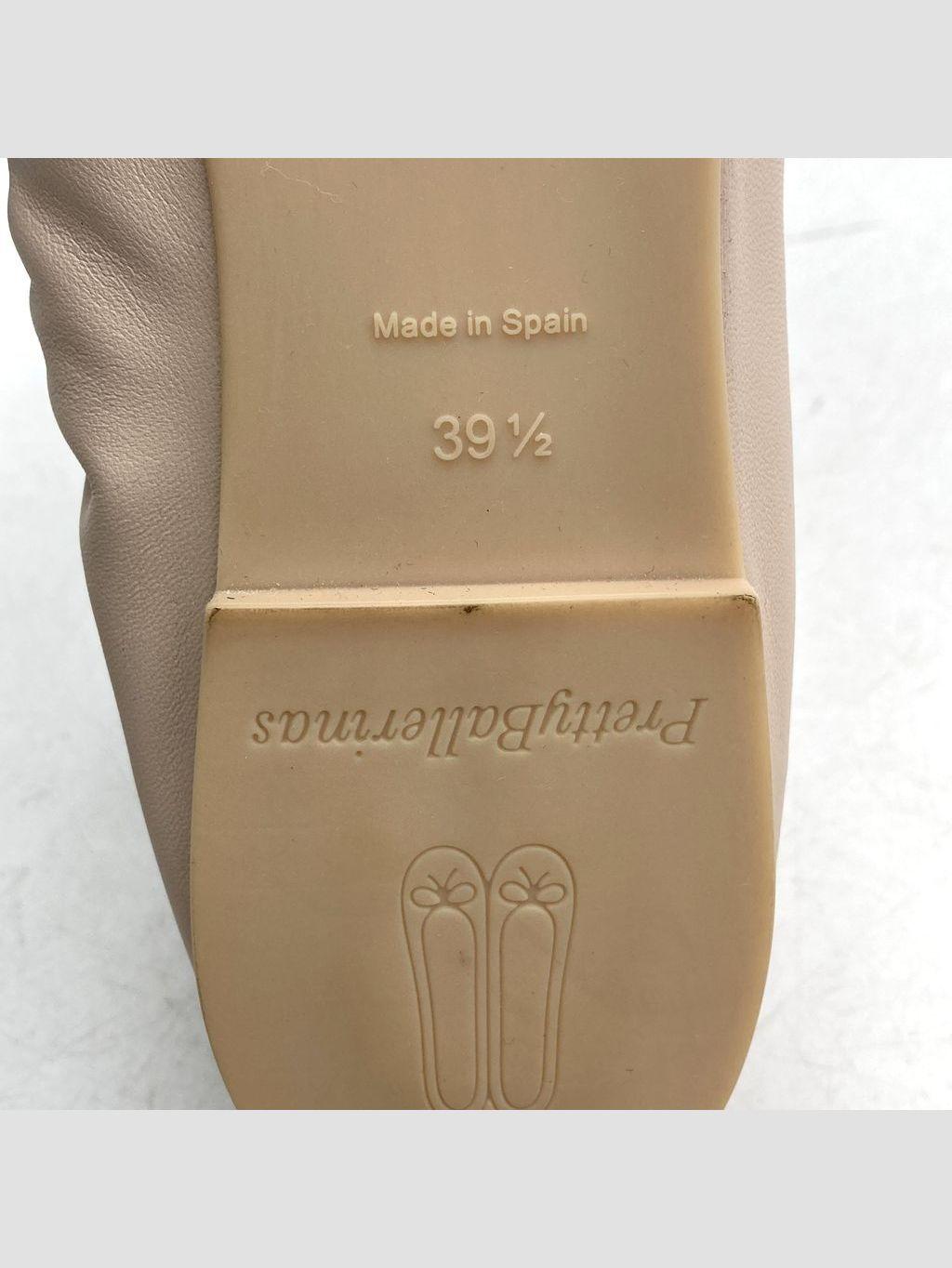 Ballerinas PRETTY BALLERINAS - Talla 39 (VOP01030252)-4