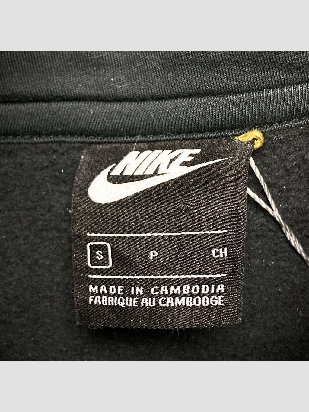 Polerón NIKE - Talla S (VOP01040722)-1