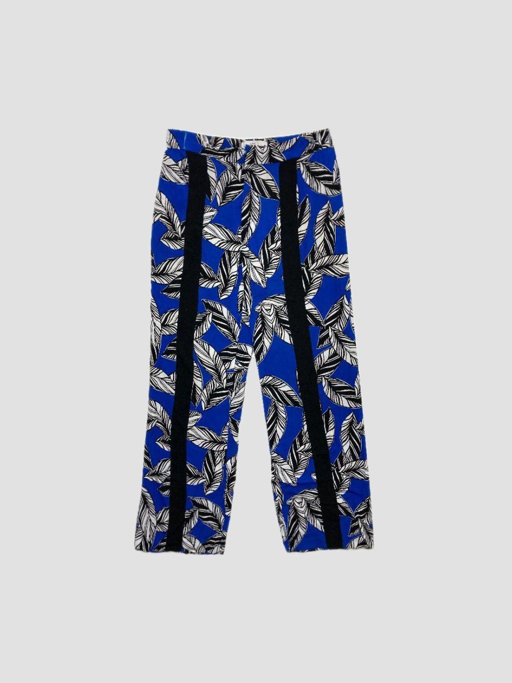 Pantalón ALANIZ - Talla 38 (VOP00743709)-0