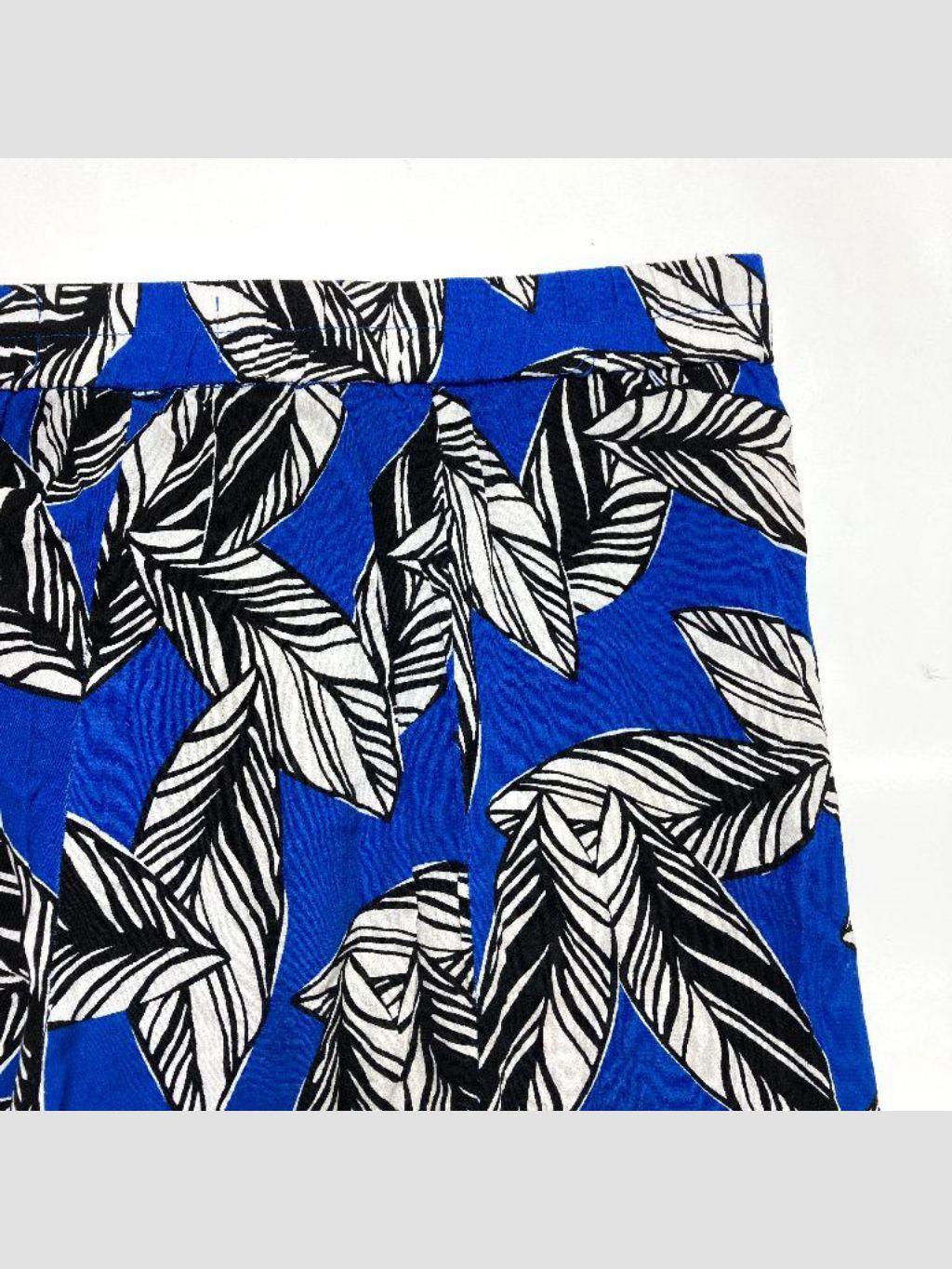 Pantalón ALANIZ - Talla 38 (VOP00743709)-2