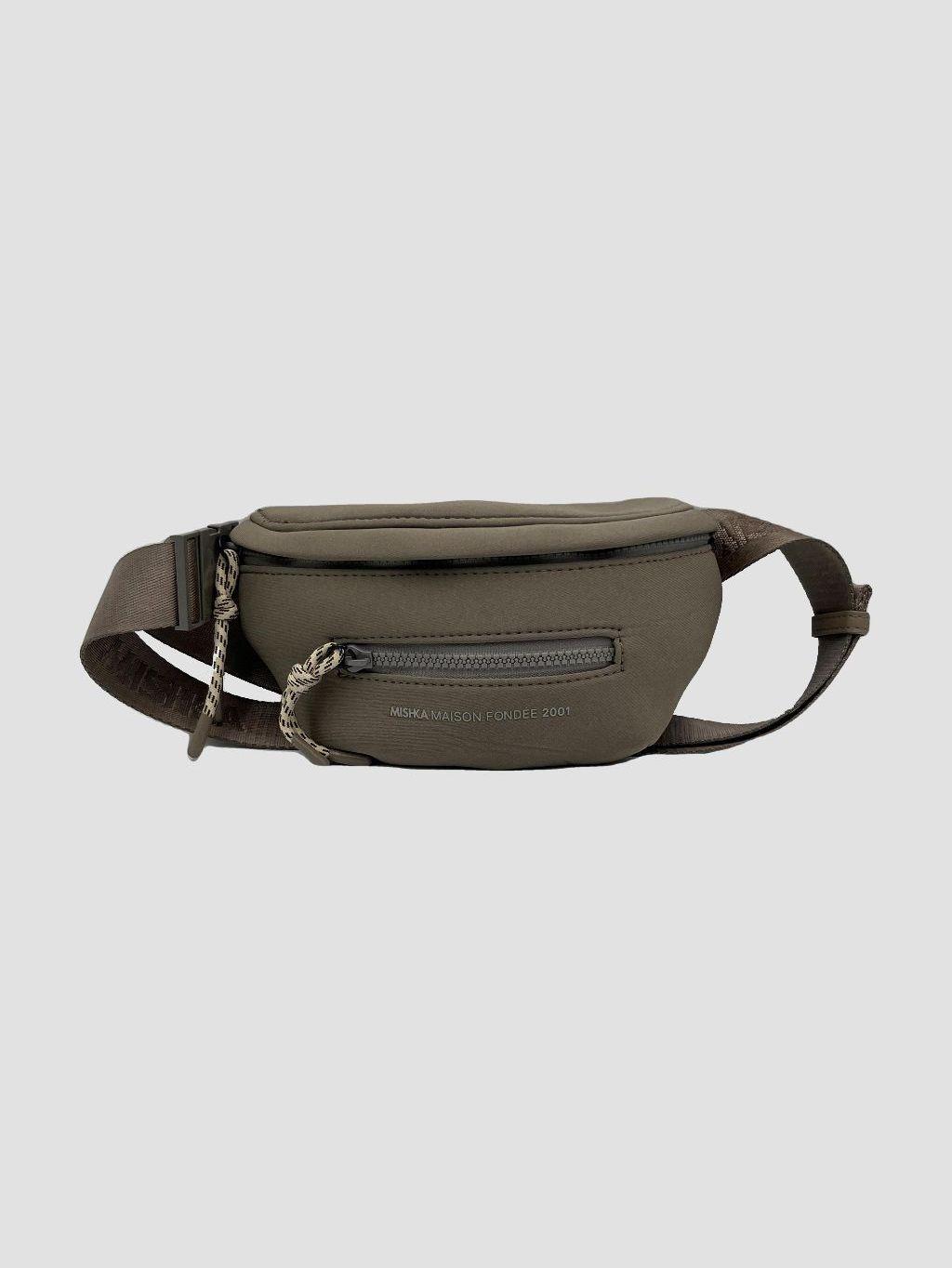 Banano MISHKA - Talla Talla Única (VOP01215467)-0