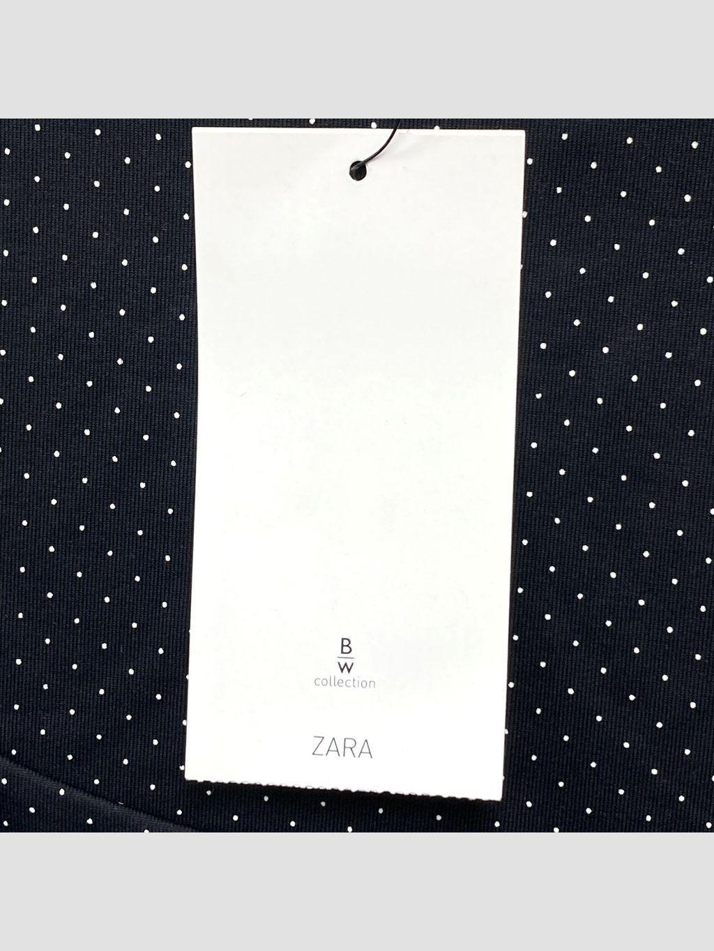Polera sin mangas ZARA - Talla S (VOP00988001)-2