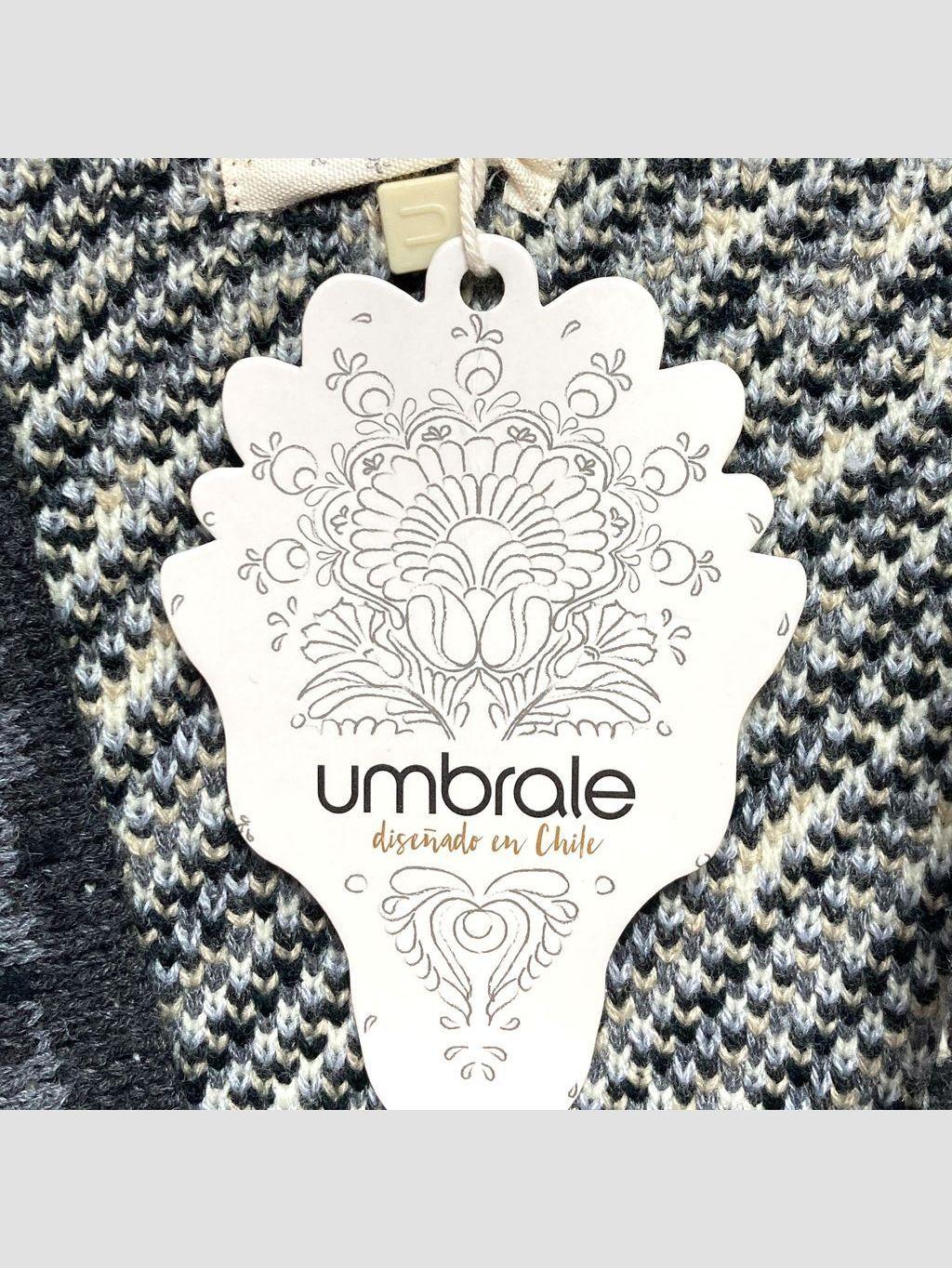 Chaleco UMBRALE - Talla L (VOP00967121)-2