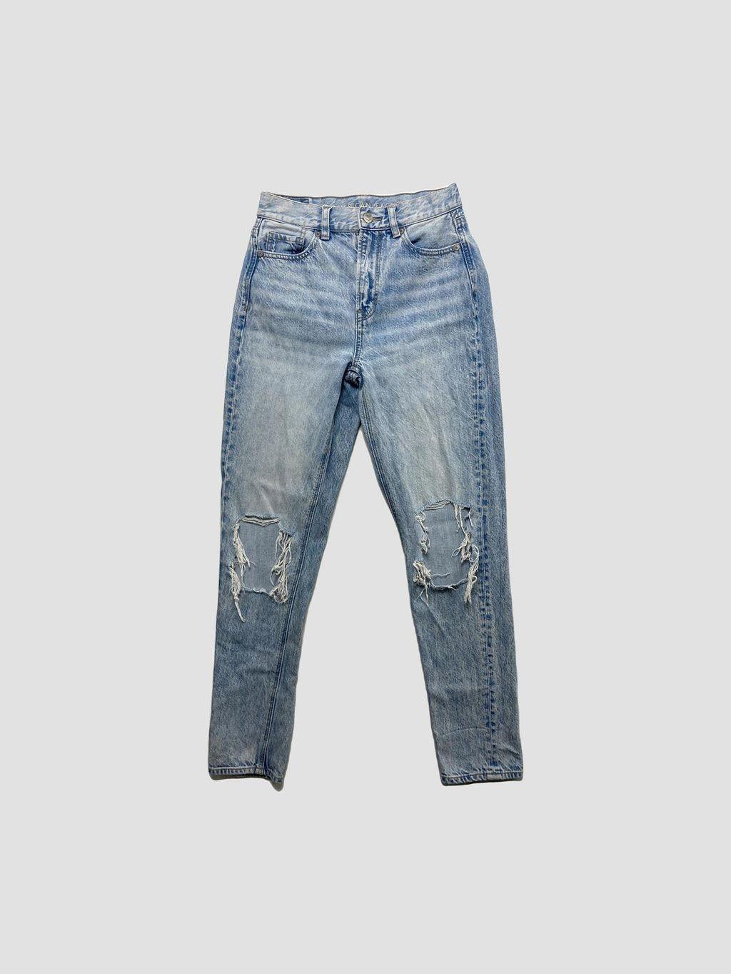 Jean AMERICAN EAGLE OUTFITTERS - Talla 32 (VOP00989240)-0