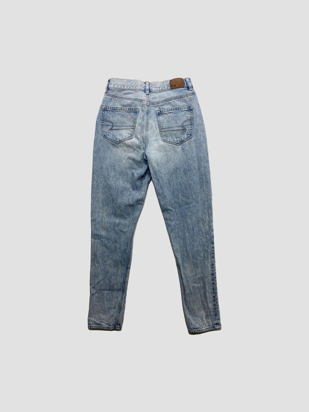 Jean AMERICAN EAGLE OUTFITTERS - Talla 32 (VOP00989240)-1