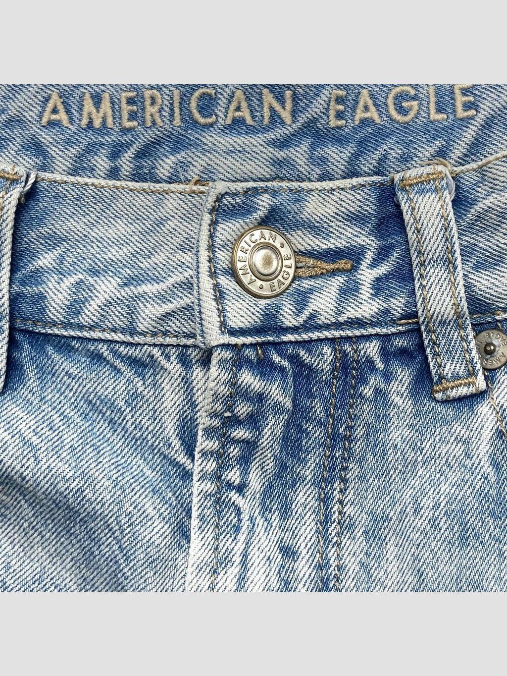 Jean AMERICAN EAGLE OUTFITTERS - Talla 32 (VOP00989240)-2