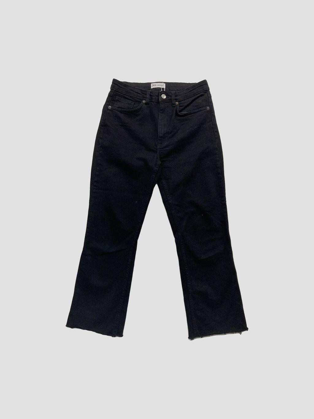 Jean ZARA - Talla 40 (VOP00964563)-0