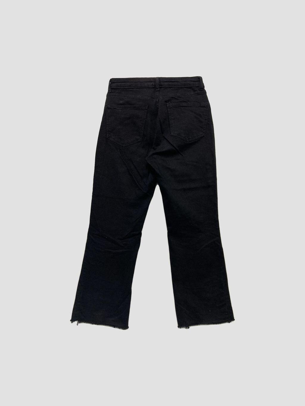 Jean ZARA - Talla 40 (VOP00964563)-1