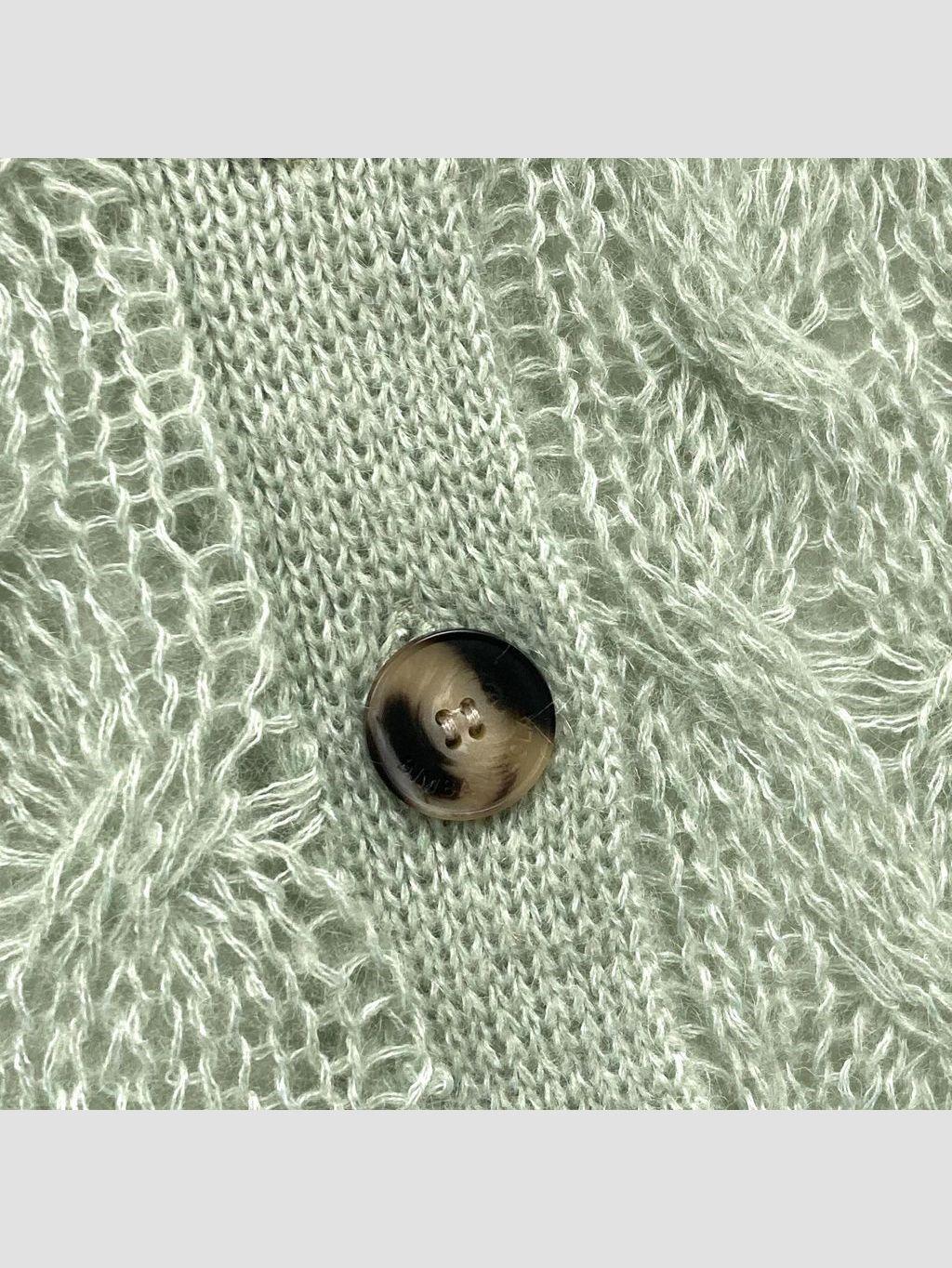 Chaleco BIMBA Y LOLA - Talla XS (VOP01052471)-2