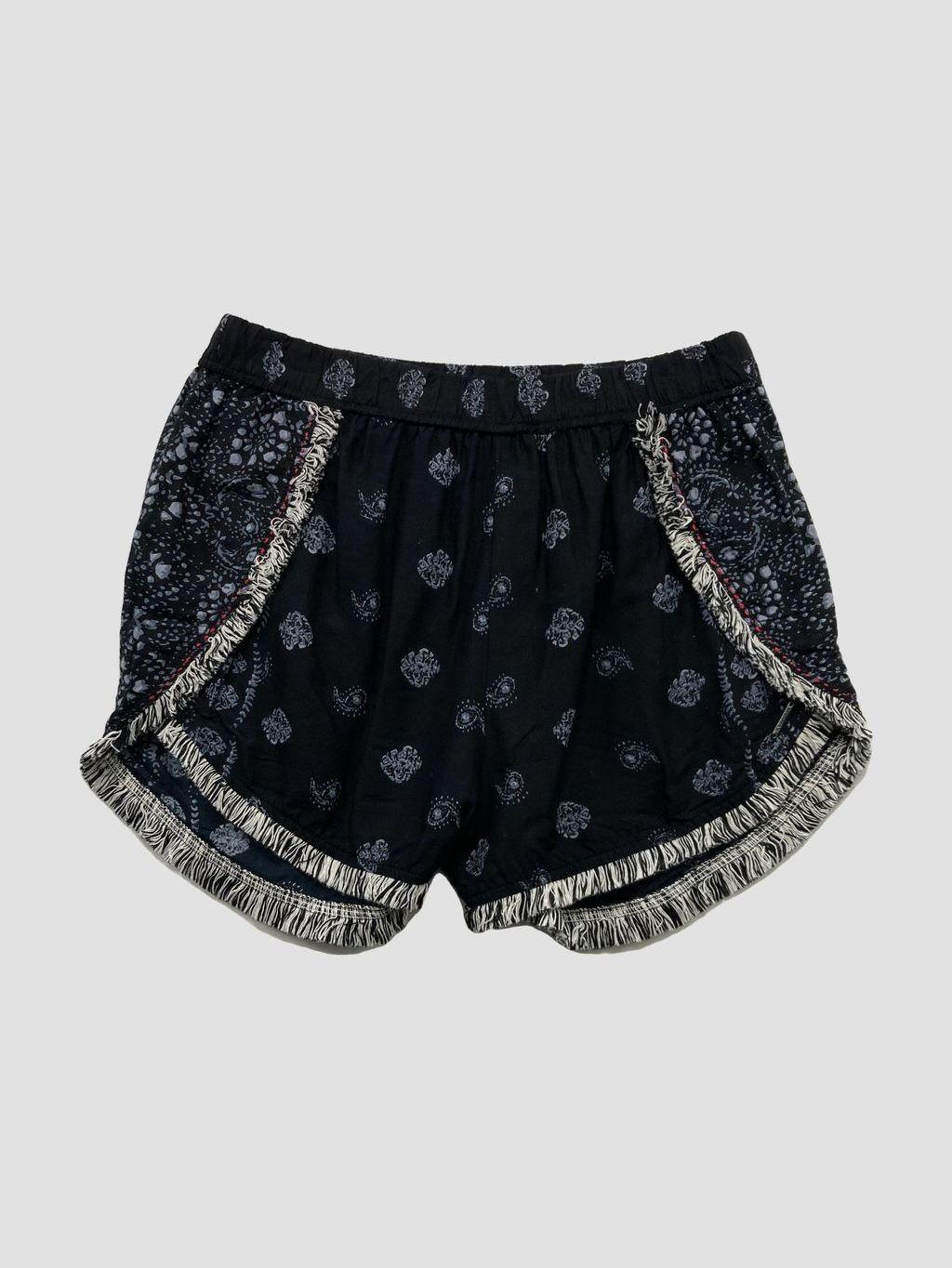 Short RAPSODIA - Talla 38 (VOP01001953)-0