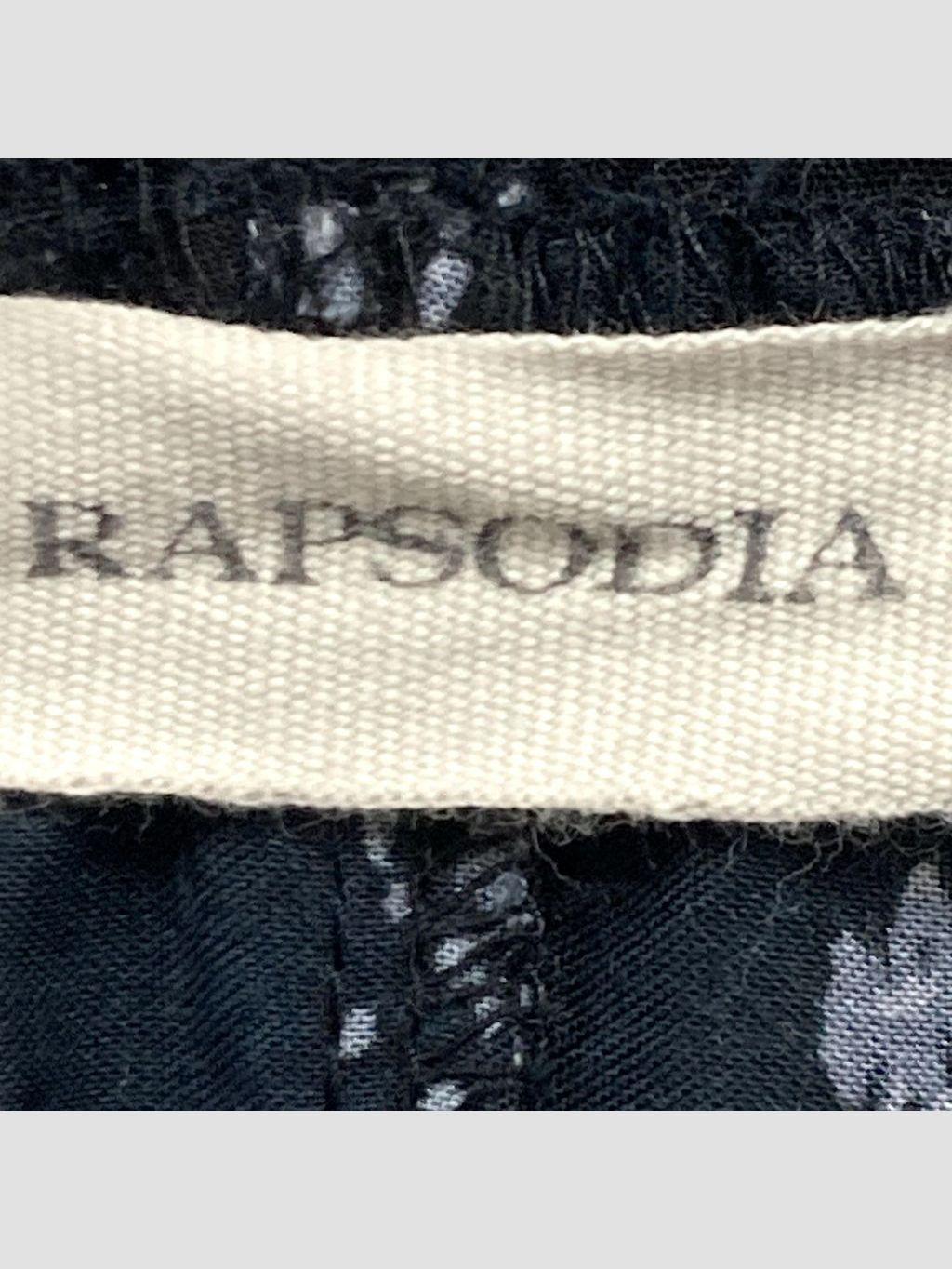 Short RAPSODIA - Talla 38 (VOP01001953)-1